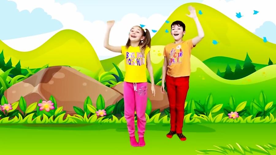 اسباب بازی ها و خانواده مهربان - دایناسورها و ماشین زمان و روبات ها